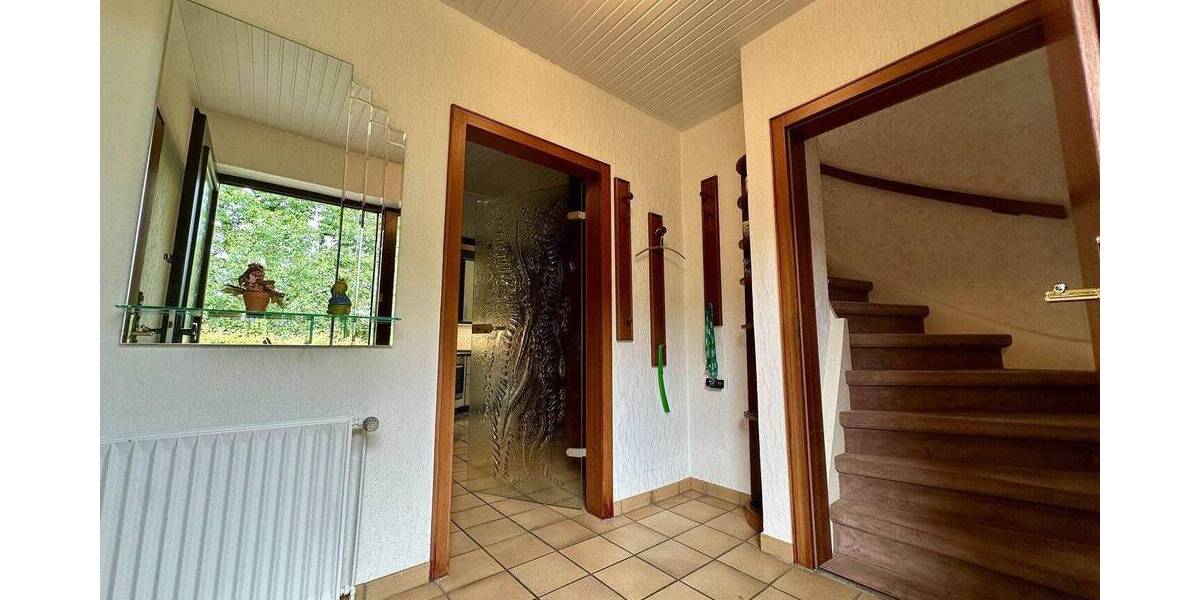Einfamilienhaus Schwanewede - 7 Zimmer, 207 m&sup2;, 429.000&euro; | Angebot:26897646
