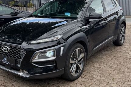 Hyundai KONA 59.800 km 17.999 &euro; Ritterhude 27721