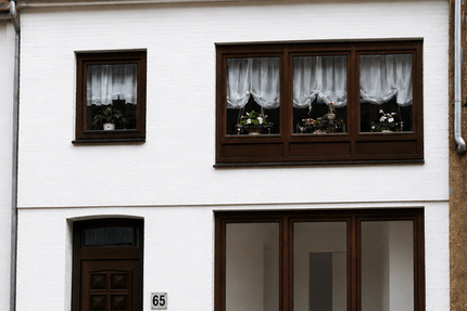 Wohnung Bremen - 2 Zimmer, 48 m&sup2;, 430&euro; | Angebot:26963927
