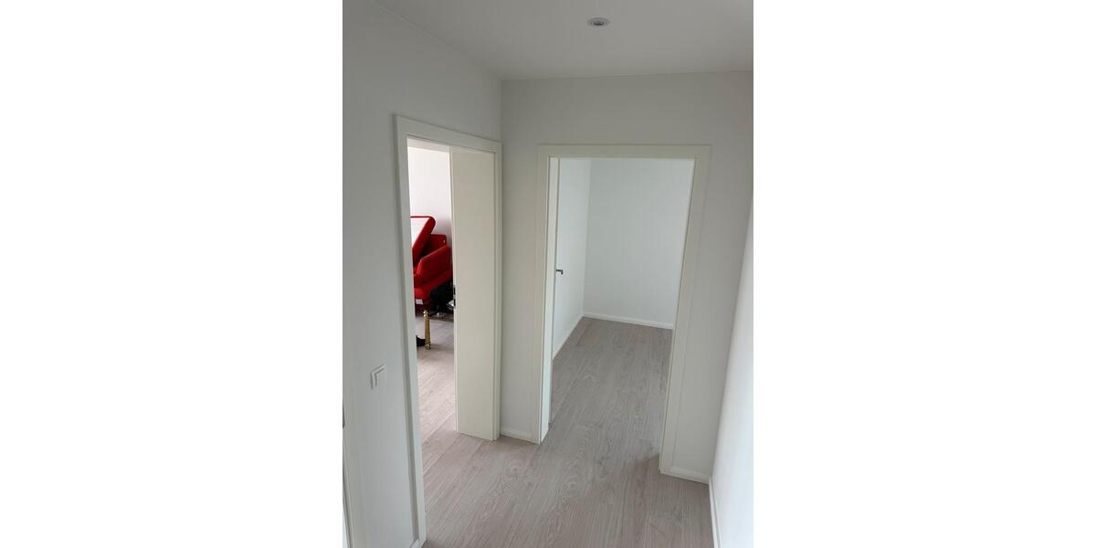 Erdgeschoßwohnung Oyten - 3 Zimmer, 95 m&sup2;, 1.450&euro; | Angebot:26040022