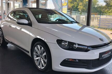 VW Scirocco 138.200 km 7.900 € Bremen 28201