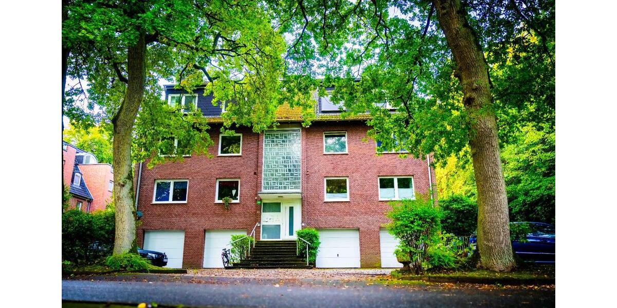 Etagenwohnung Bremen Burglesum - 4 Zimmer, 95 m&sup2;, 219.000&euro; | Angebot:24422203