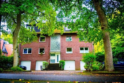 Wohnung Bremen Burglesum - 4 Zimmer, 95 m&sup2;, 219.000&euro; | Angebot:24422203