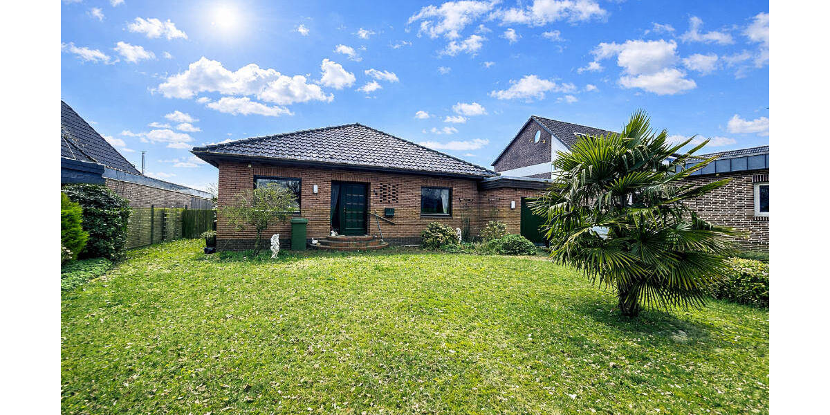 Einfamilienhaus Hude (Oldenburg) Vielstedt - 4 Zimmer, 131 m&sup2;, 365.000&euro; | Angebot:25939193