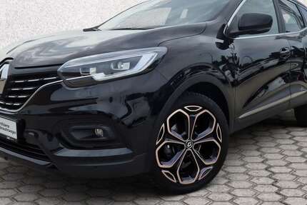 Renault Kadjar 39.276 km 22.990 € Bruchhausen-Vilsen 27305