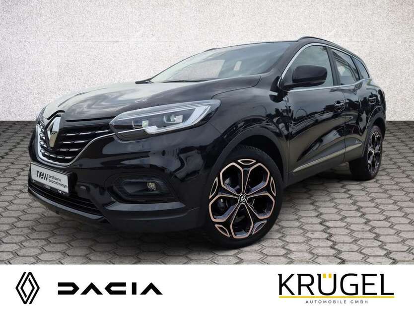 Renault Kadjar 39.276 km 22.990 € Bruchhausen-Vilsen 27305