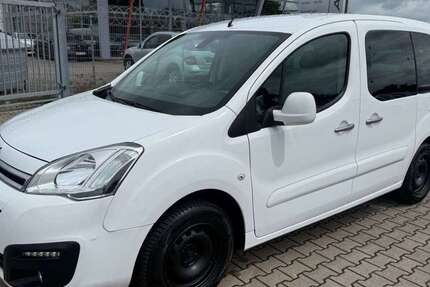Citroen Berlingo 228.702 km 4.700 &euro; Achim - Uphusen 28832