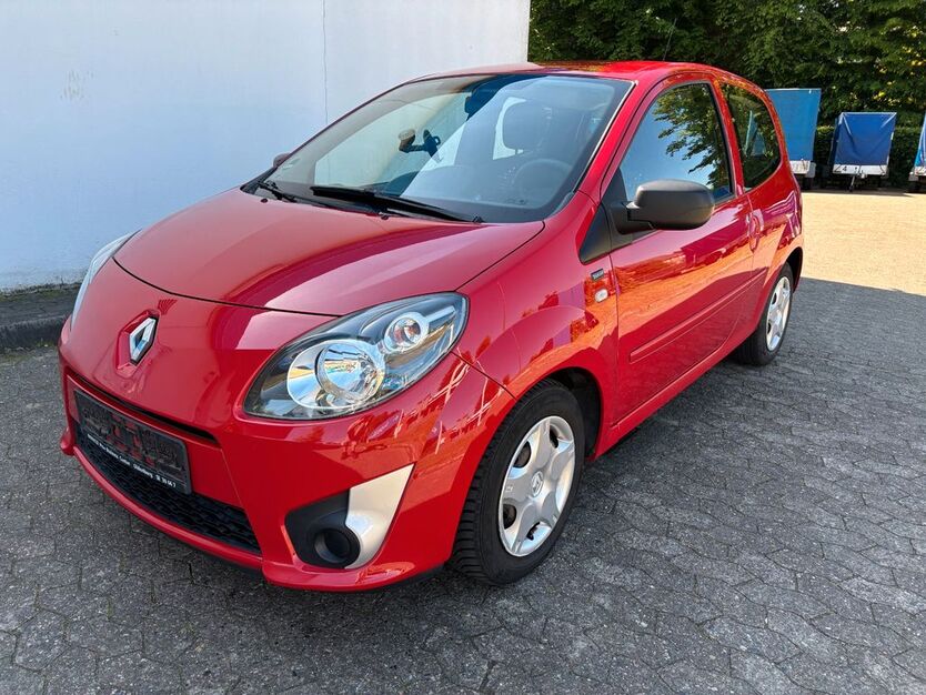 Renault Twingo 167.000 km 2.450 € Bremen 28357
