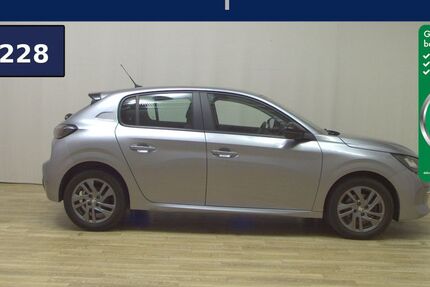 Peugeot 208 39.147 km 11.980 &euro; Bremen / Arsten 28279