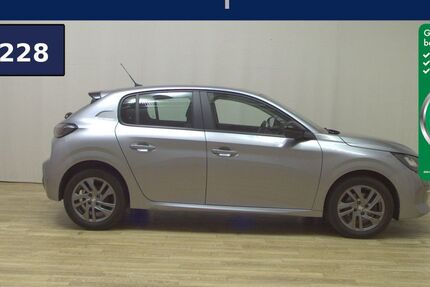 Peugeot 208 39.151 km 12.980 &euro; Bremen / Arsten 28279