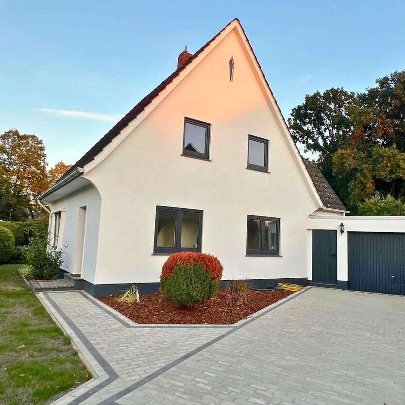 Haus zum Kaufen in Langwedel 334.900 € 96.75 m² 5 zimmer