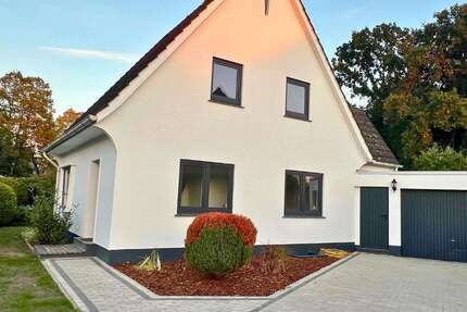 Haus zum Kaufen in Langwedel 349.000 € 105 m² 5 zimmer
