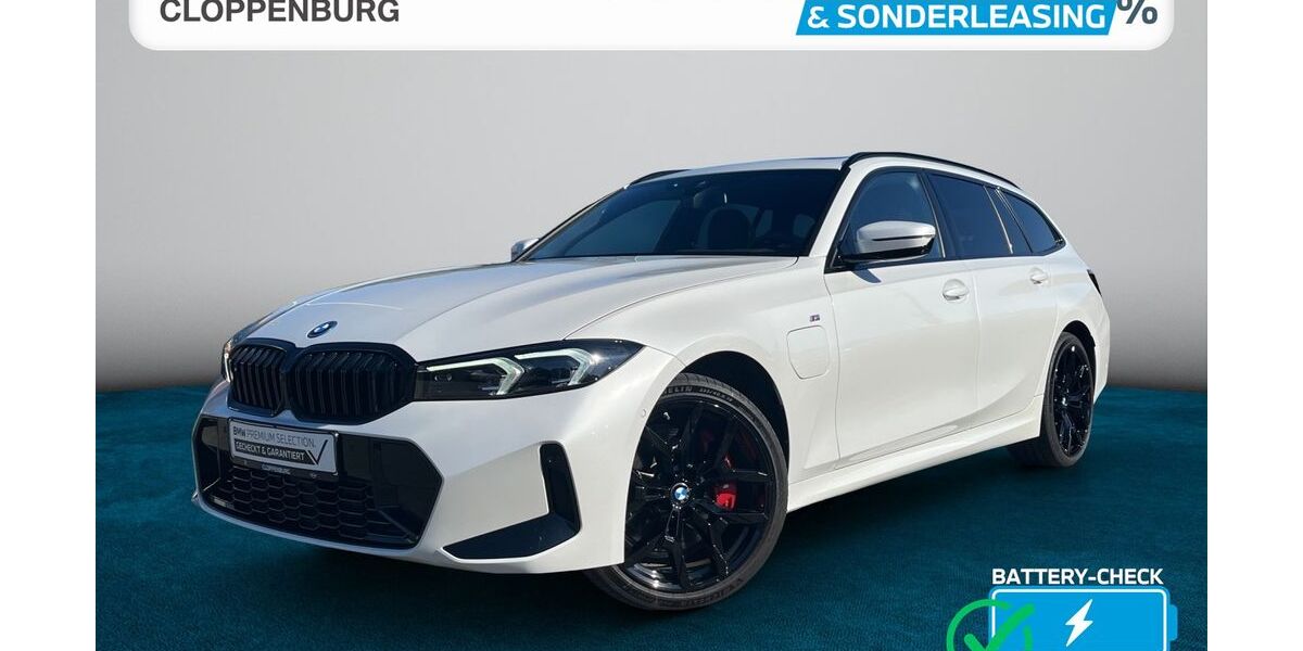 BMW 330 25.240 km 47.845 &euro; Achim 28832