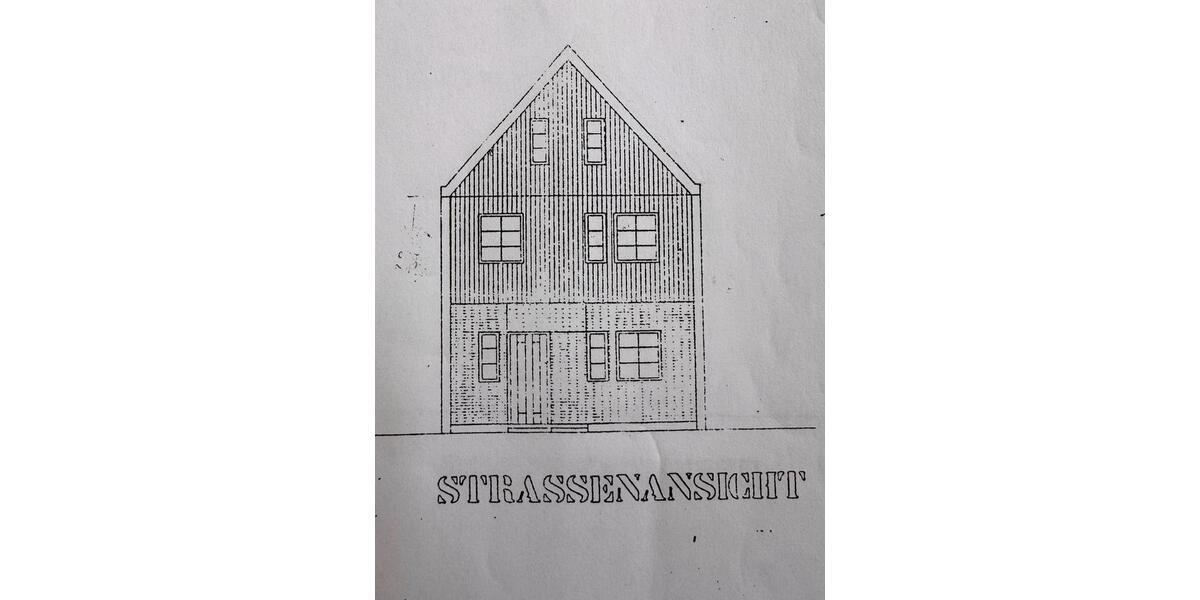 Reihenhaus Bremen Burglesum - 5 Zimmer, 118 m&sup2;, 265.000&euro; | Angebot:26132959