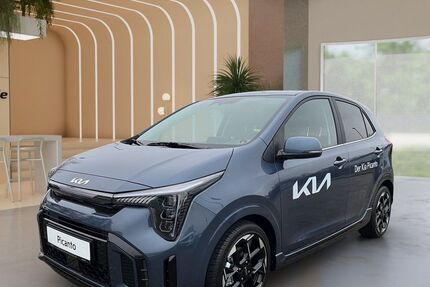 Kia Picanto 3.500 km 20.480 &euro; Bremen 28357