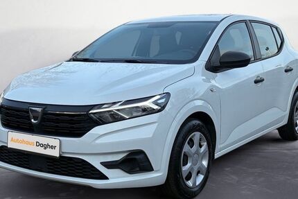 Dacia Sandero 70.200 km 9.750 &euro; Bremen 28207