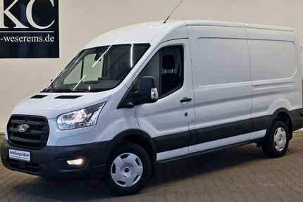 Ford Transit 41.350 km 28.441 &euro; Hude 27798