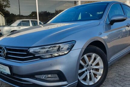 VW Passat 79.480 km 16.850 € Bremen 28259