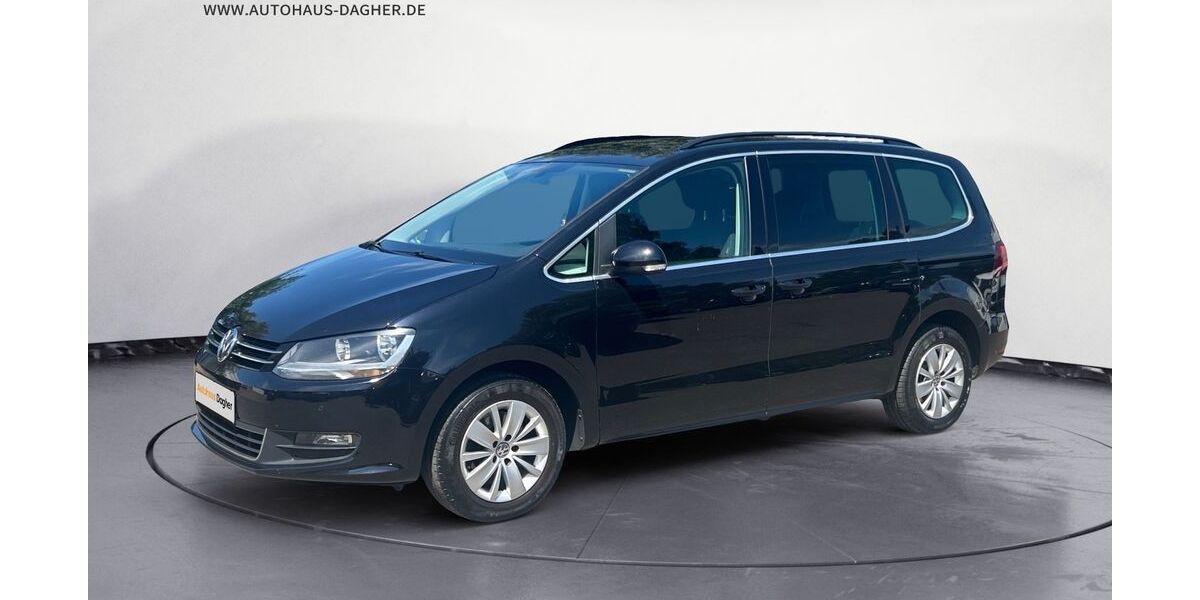 VW Sharan 186.000 km 12.800 &euro; Bremen 28207