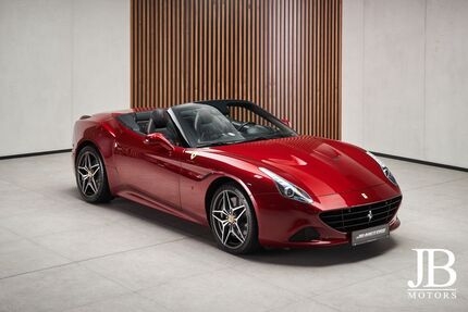 Ferrari California 27.500 km 139.850 &euro; Stuhr 28816