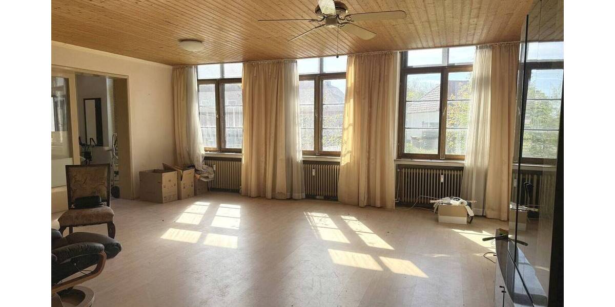 Etagenwohnung Syke-Okel Okel - 4 Zimmer, 185 m&sup2;, 159.000&euro; | Angebot:26512764
