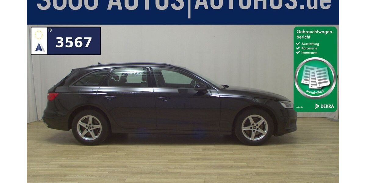 Audi A4 69.352 km 24.680 &euro; Bremen / Arsten 28279