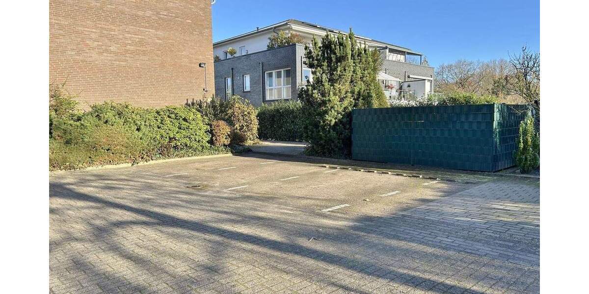 Etagenwohnung Stuhr Brinkum - 3 Zimmer, 85 m&sup2;, 187.000&euro; | Angebot:25685402