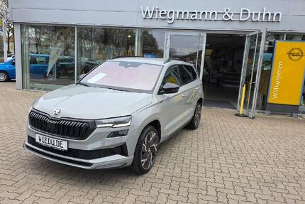 Skoda Karoq 59.700 km 23.900 &euro; Oyten 28876