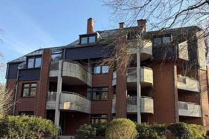 Modernisierte Traumwohnung nähe Focke-Museum 3 zimmer