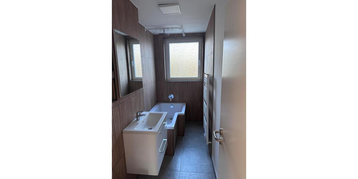 Etagenwohnung Bremen Osterholz - 3 Zimmer, 65 m&sup2;, 780&euro; | Angebot:27733475