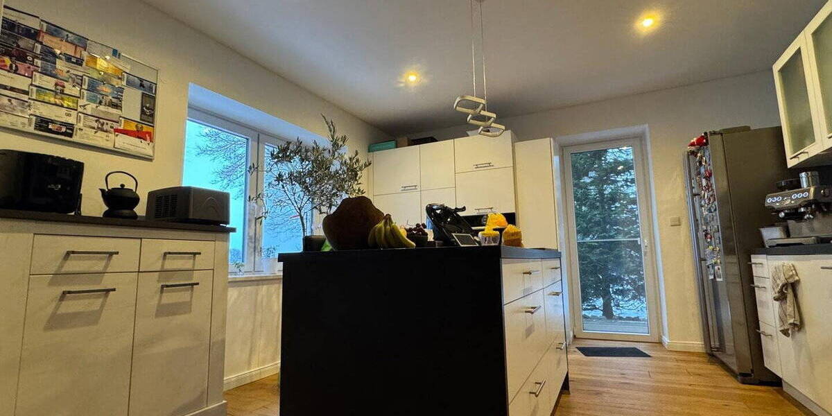 Etagenwohnung Weyhe Melchiorshausen - 4 Zimmer, 102 m&sup2;, 295.000&euro; | Angebot:26204027