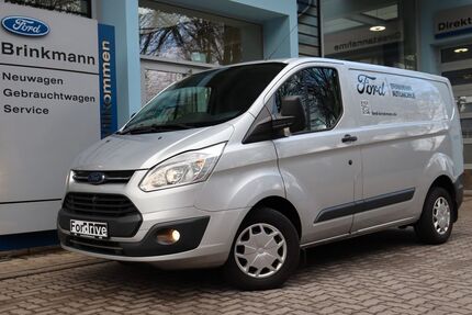 Ford Transit Custom 119.900 km 14.990 &euro; Lilienthal 28865