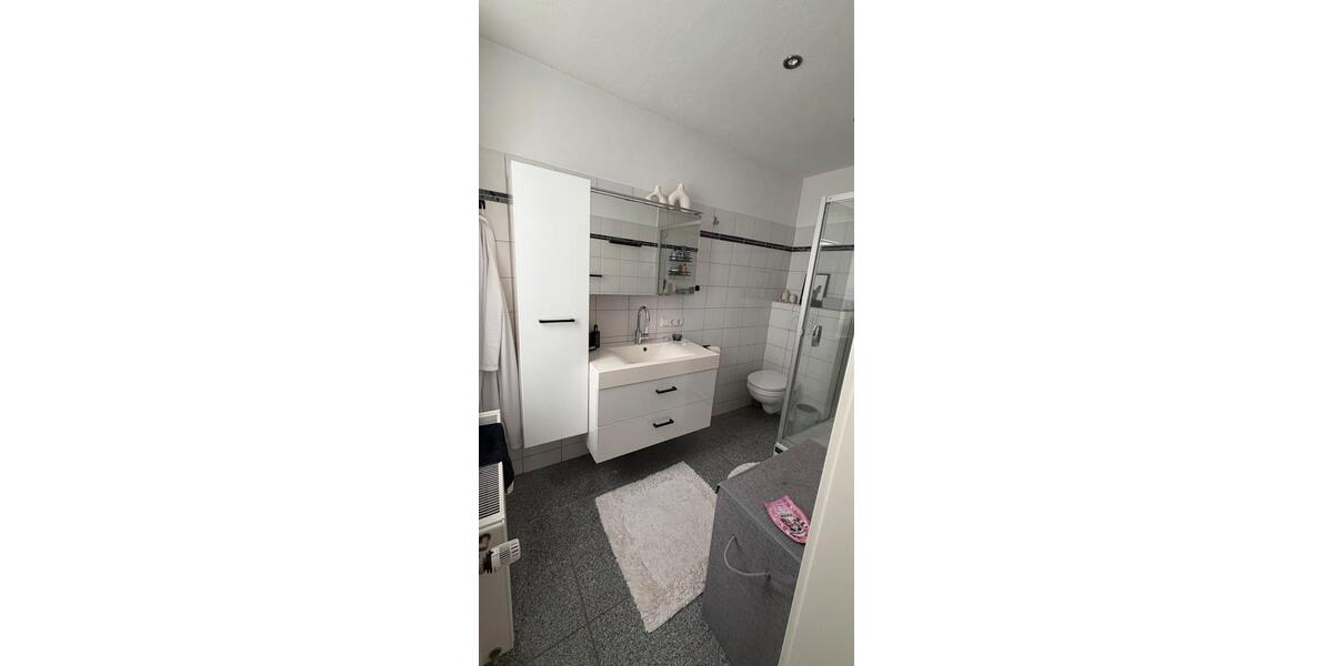 Etagenwohnung Bremen Schwachhausen - 2 Zimmer, 50 m&sup2;, 1.000&euro; | Angebot:25049029