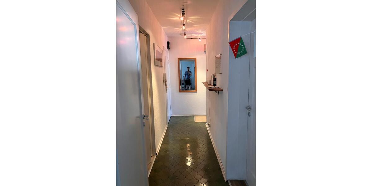 Etagenwohnung Lilienthal - 3 Zimmer, 66 m&sup2;, 472&euro; | Angebot:25907416