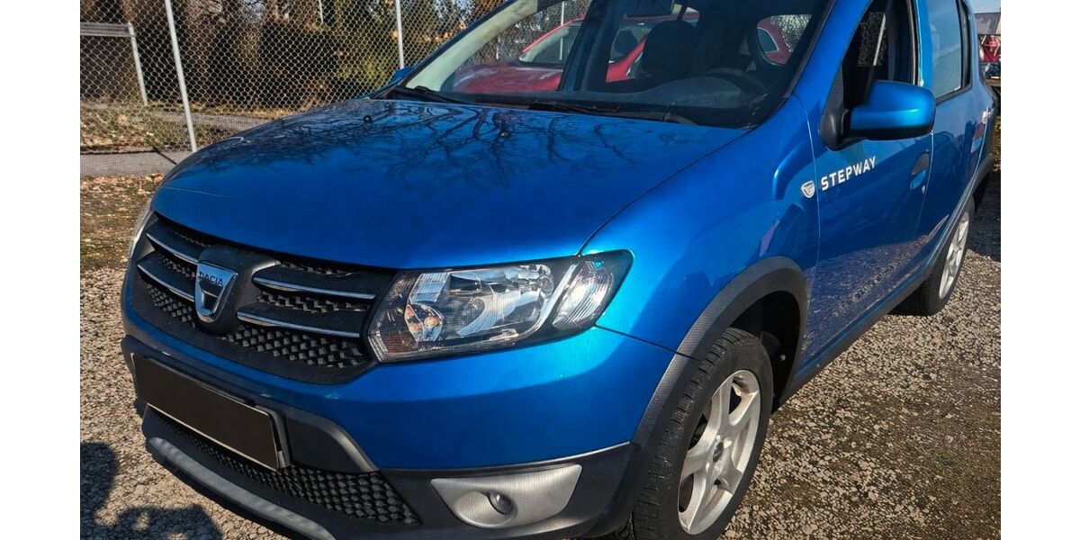 Dacia Sandero 59.175 km 8.990 &euro; Achim 28832