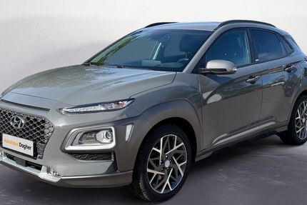 Hyundai KONA 24.337 km 20.400 &euro; Bremen 28207