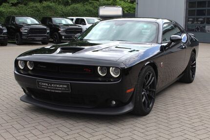 Dodge Challenger 112.227 km 36.900 &euro; Bremen 28201