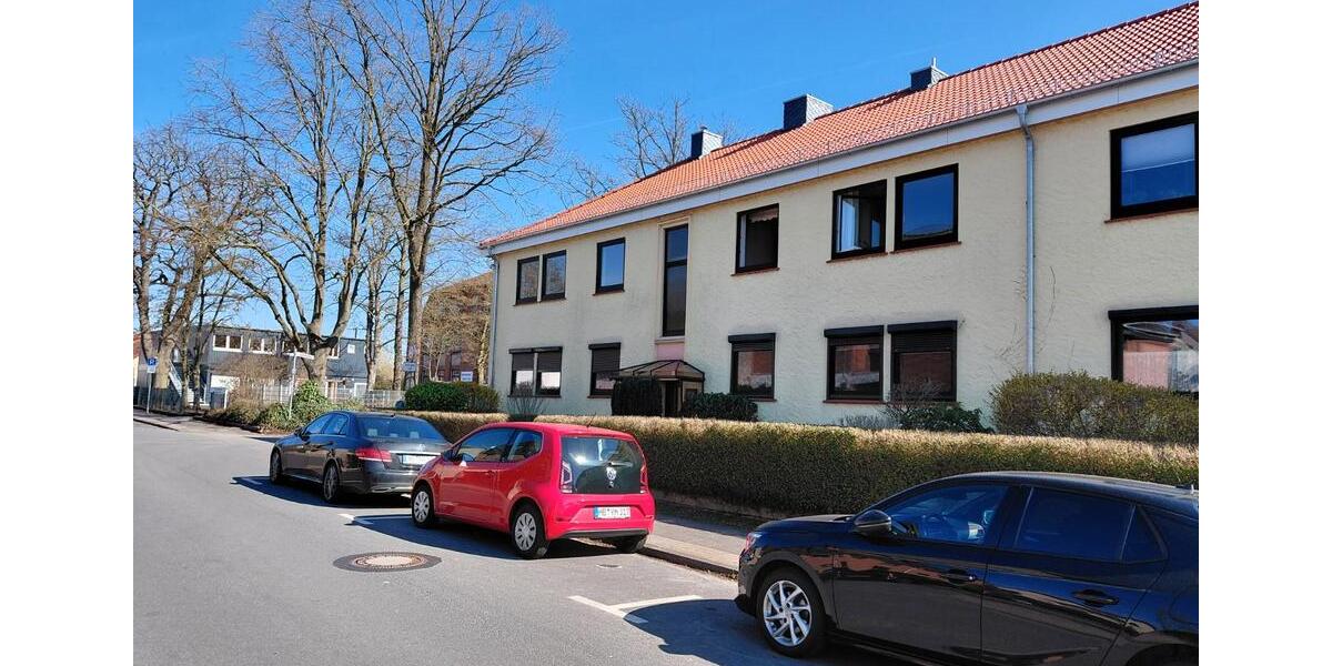 Etagenwohnung Bremen Blumenthal - 3 Zimmer, 65 m&sup2;, 140.000&euro; | Angebot:25887221