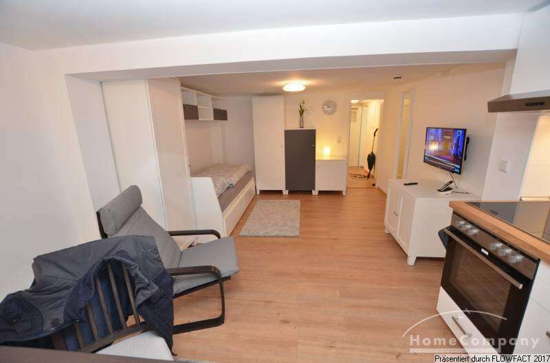 Zimmer Bremen Neustadt - 1 Zimmer, 750&euro; | Angebot:25071752