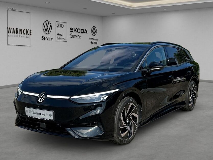 VW ID.7 11.900 km 51.970 € Tarmstedt 27412