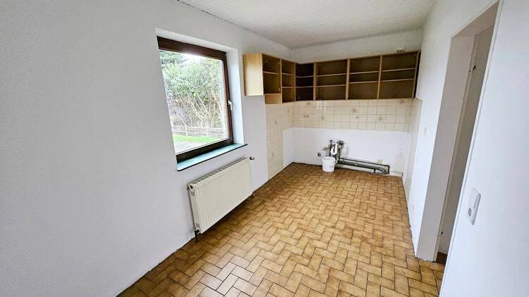 Doppelhaushälfte Grasberg - 9 Zimmer, 180 m&sup2;, 299.000&euro; | Angebot:25998715