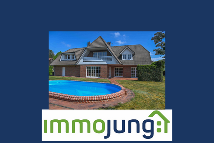 Haus Tarmstedt - 10 Zimmer, 240 m&sup2;, 590.000&euro; | Angebot:26607568