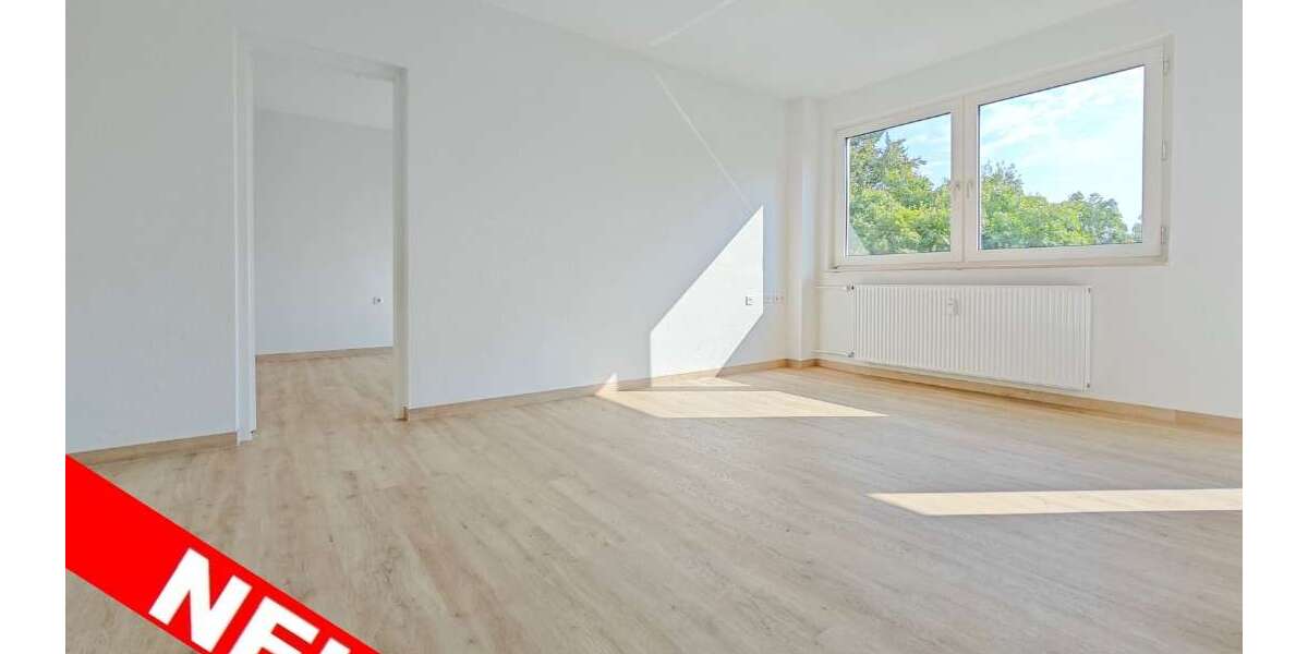 Etagenwohnung Bremen Burglesum - 2 Zimmer, 47 m&sup2;, 510&euro; | Angebot:27508693