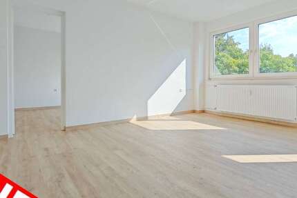 Wohnung Bremen Burglesum - 2 Zimmer, 47 m&sup2;, 510&euro; | Angebot:27508693