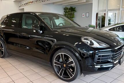 Porsche Cayenne 56.229 km 81.850 &euro; Stuhr-Bremen 28816