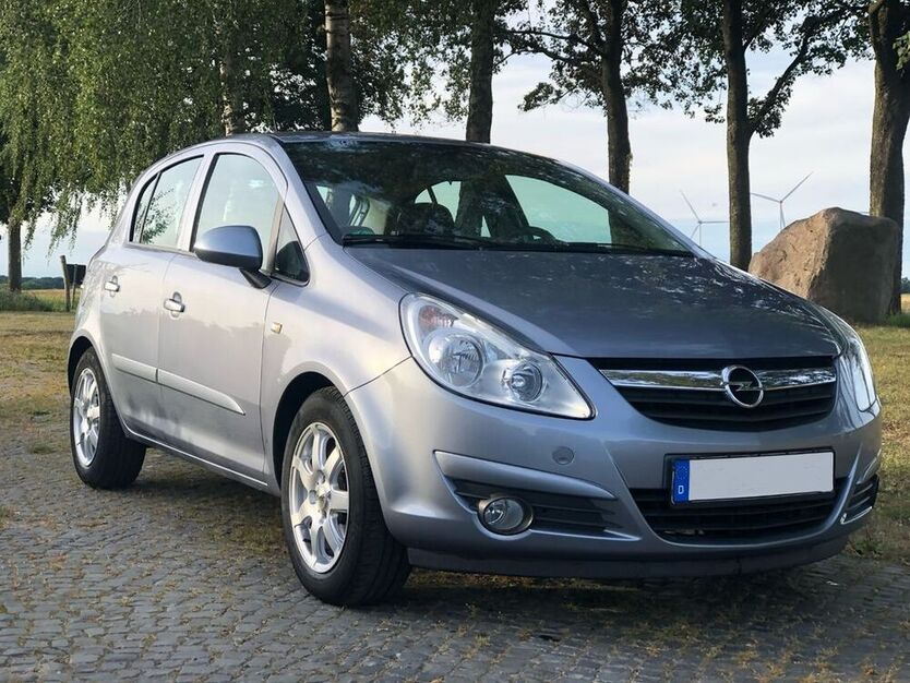 Corsa