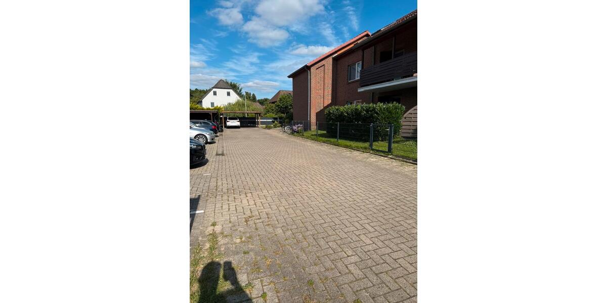 Erdgeschoßwohnung Syke - 1 Zimmer, 38 m&sup2;, 135.000&euro; | Angebot:27197584