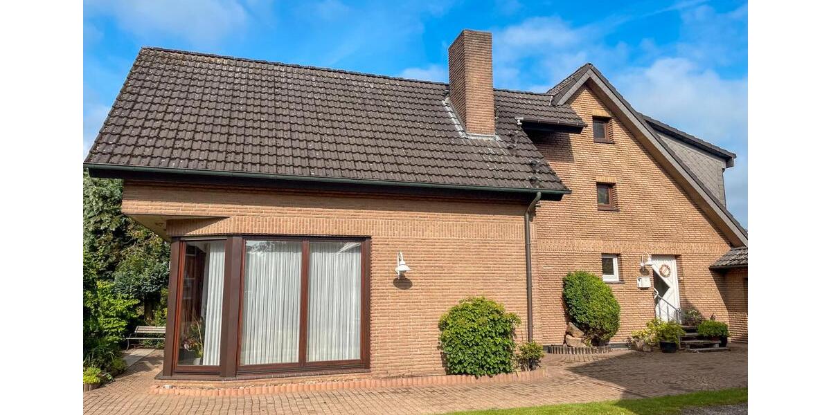 Doppelhaushälfte Weyhe - 5 Zimmer, 153 m&sup2;, 440.000&euro; | Angebot:26224503
