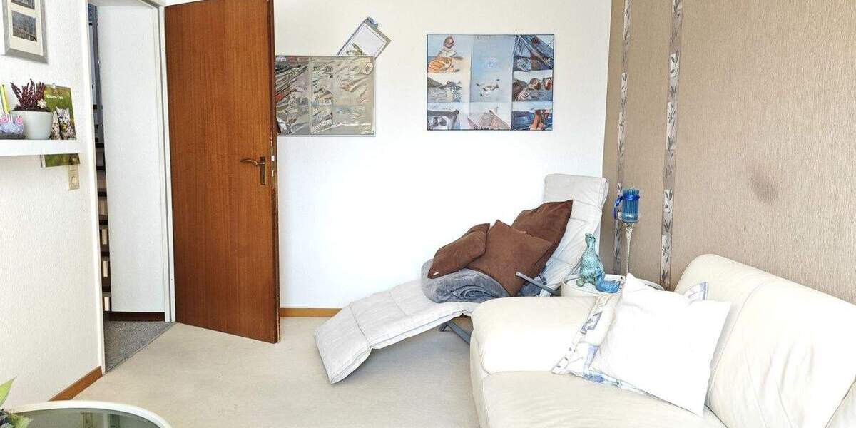 Reihenmittelhaus Bremen Burg-Grambke - 5 Zimmer, 120 m&sup2;, 299.000&euro; | Angebot:25645397