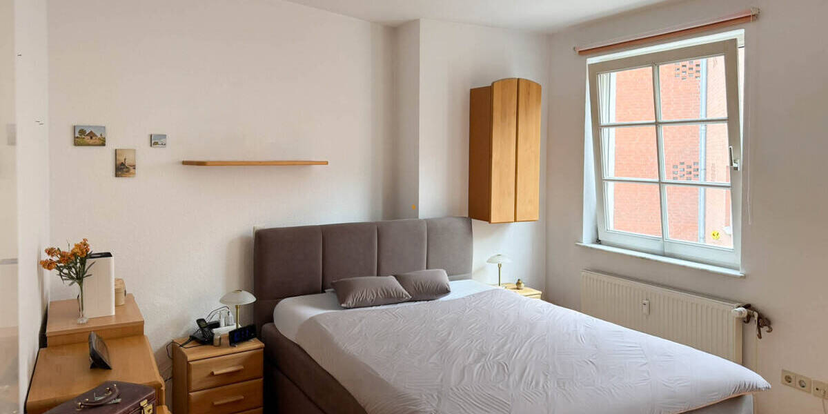 Etagenwohnung Bremen / Vegesack Vegesack - 3 Zimmer, 88 m&sup2;, 239.000&euro; | Angebot:26585540